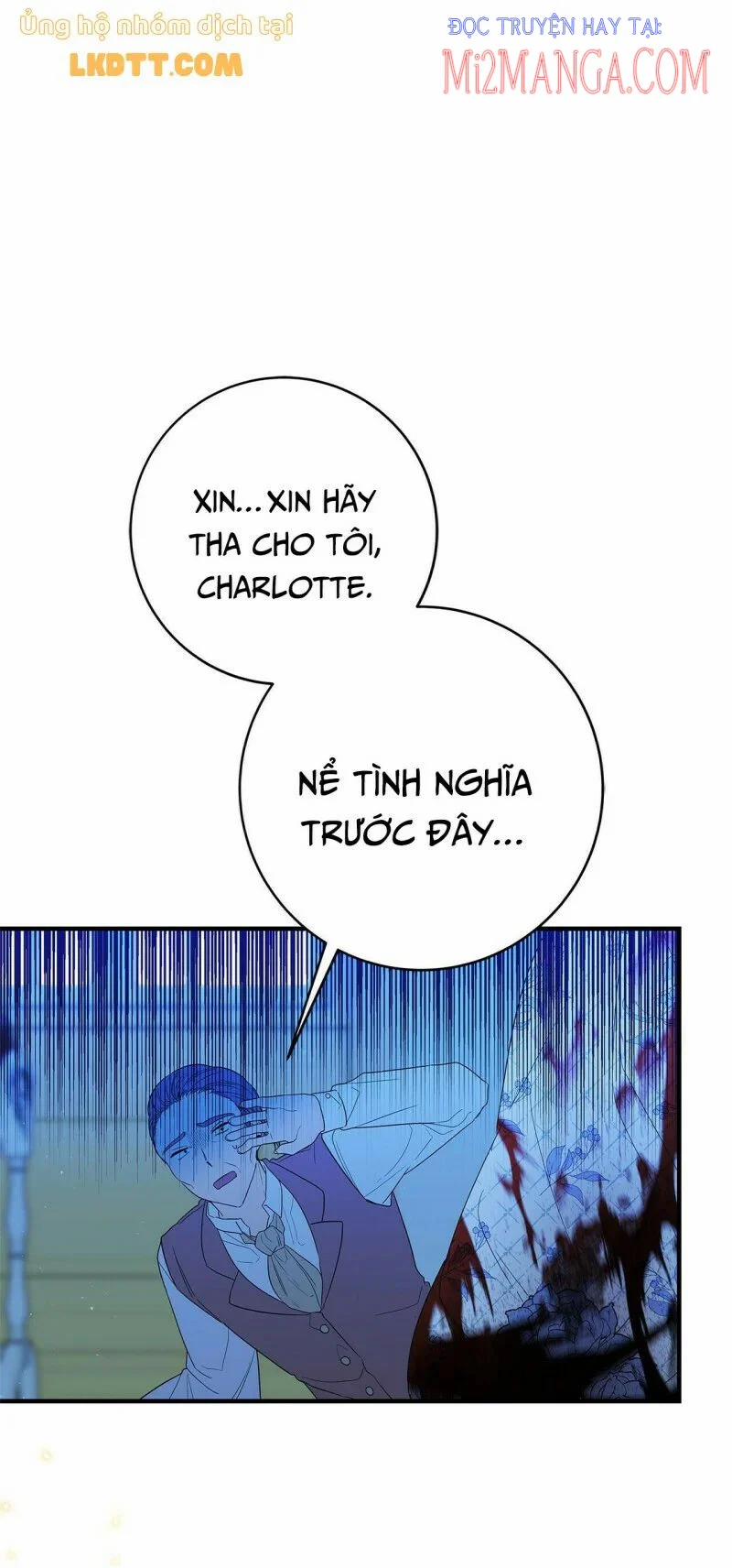 Lòng Trung Thành Của Ác Nữ Đâu Rồi? 1.5 trang 24