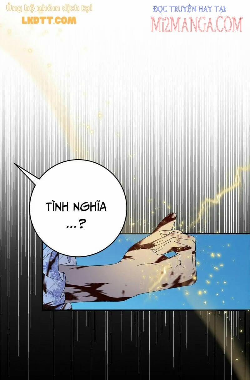 Lòng Trung Thành Của Ác Nữ Đâu Rồi? 1.5 trang 25