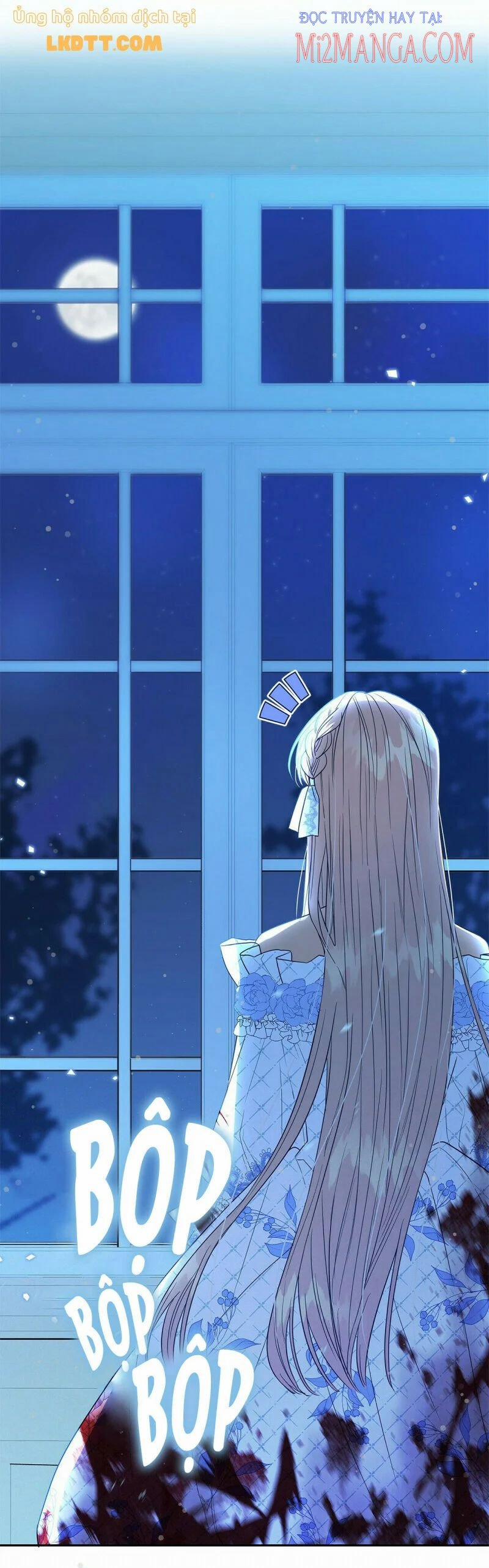 Lòng Trung Thành Của Ác Nữ Đâu Rồi? 1.5 trang 28