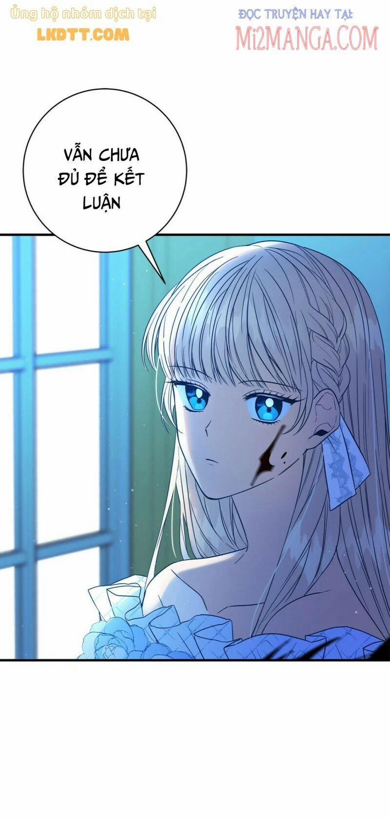 Lòng Trung Thành Của Ác Nữ Đâu Rồi? 1.5 trang 30