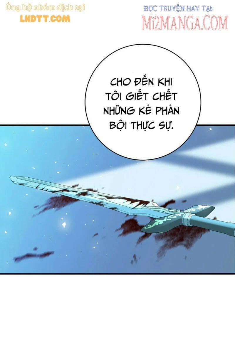 Lòng Trung Thành Của Ác Nữ Đâu Rồi? 1.5 trang 31