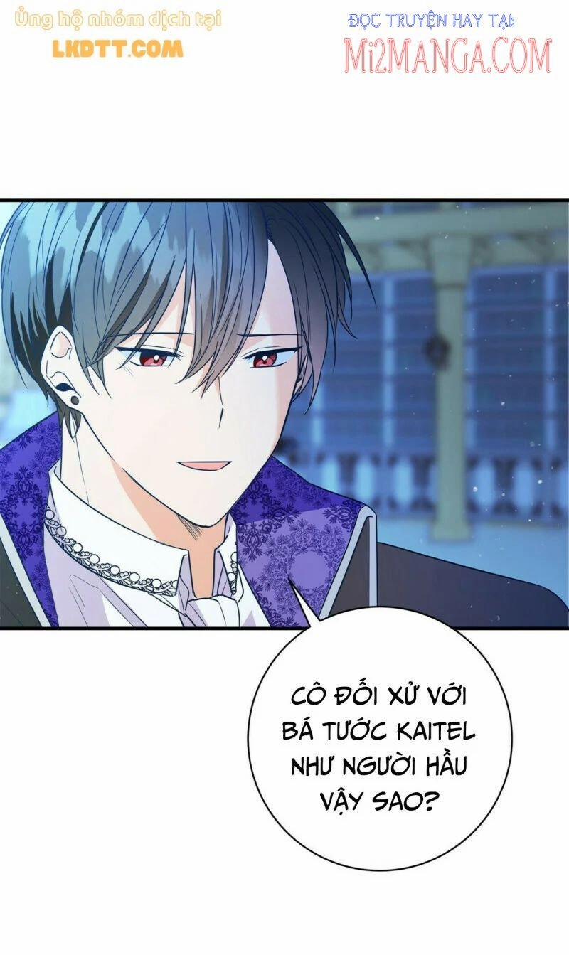 Lòng Trung Thành Của Ác Nữ Đâu Rồi? 1.5 trang 33