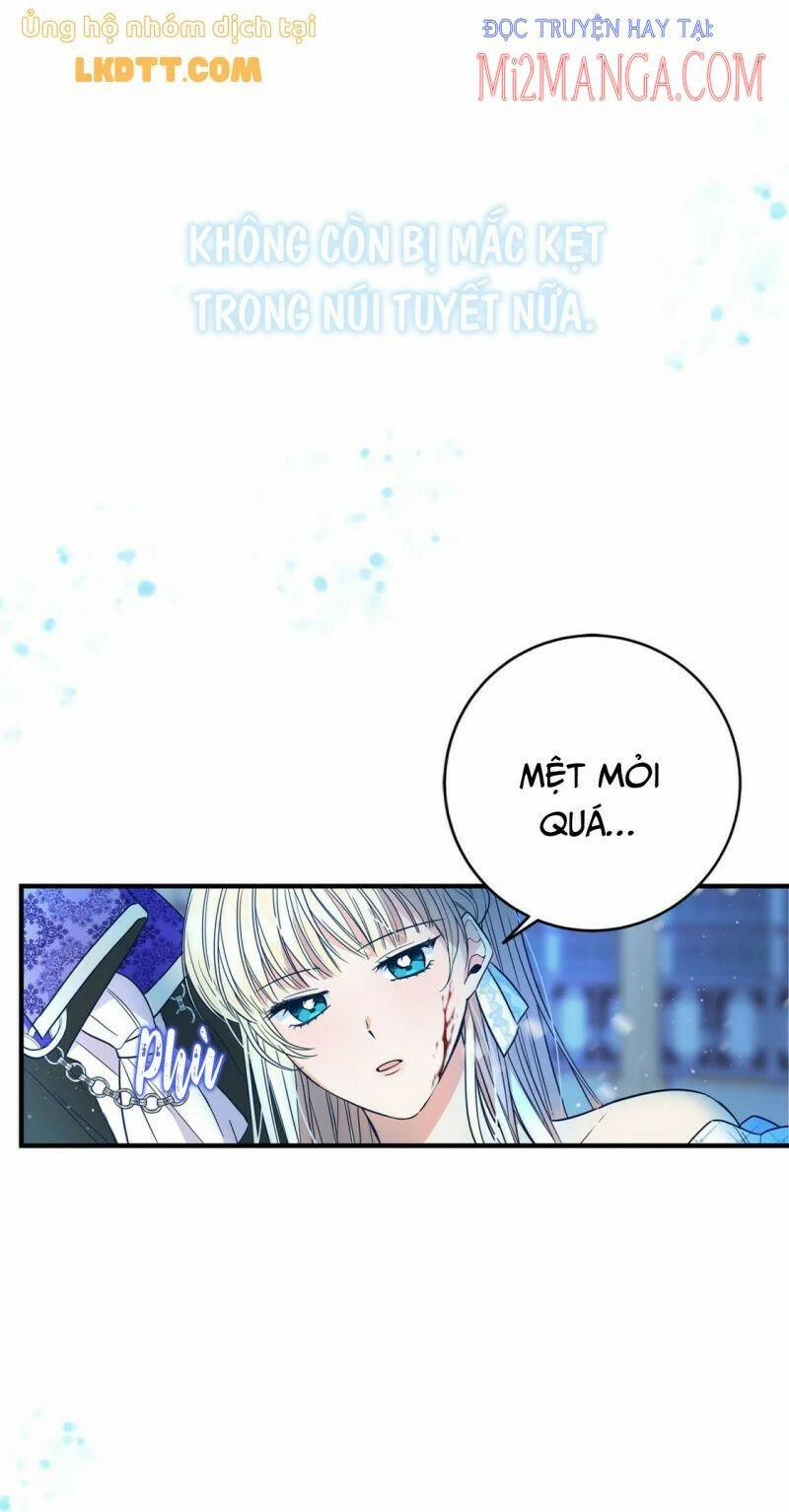 Lòng Trung Thành Của Ác Nữ Đâu Rồi? 1.5 trang 35