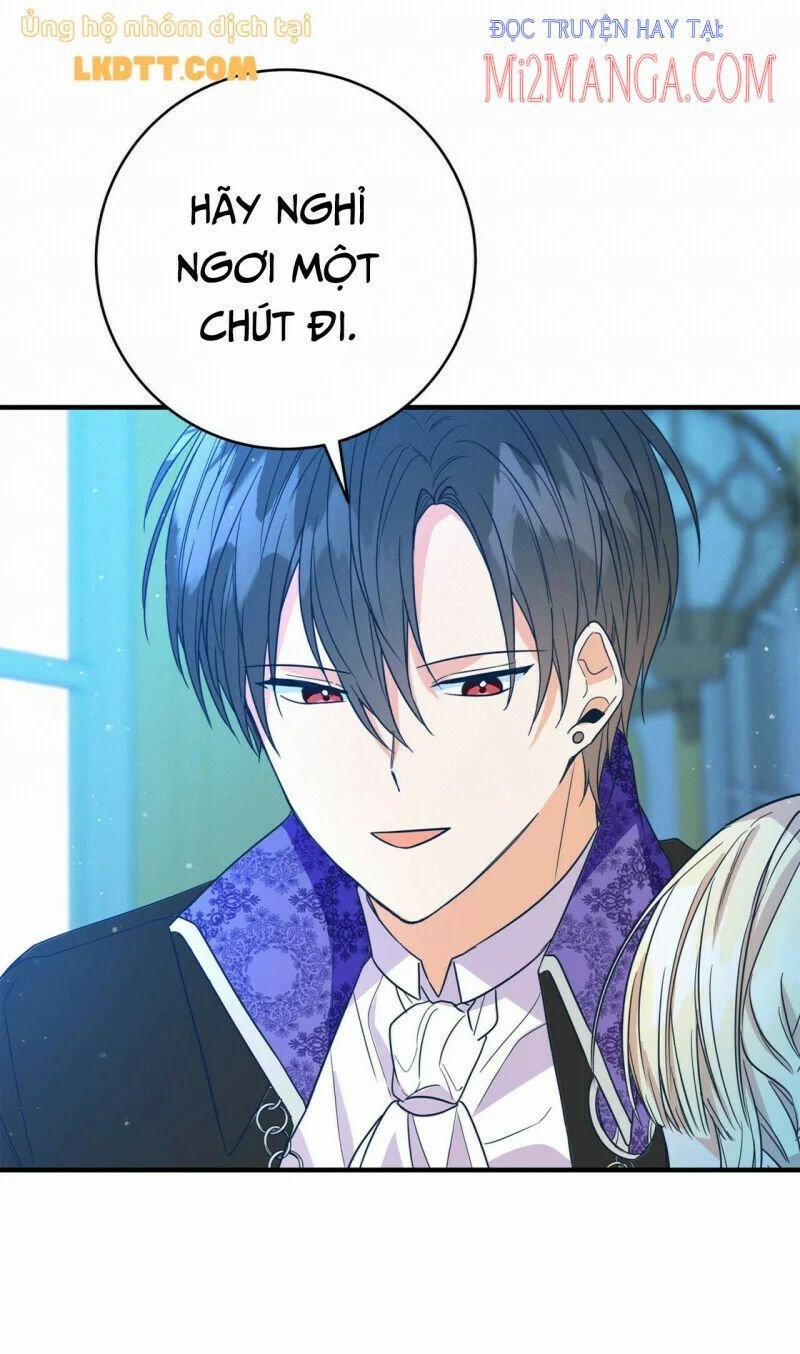 Lòng Trung Thành Của Ác Nữ Đâu Rồi? 1.5 trang 37