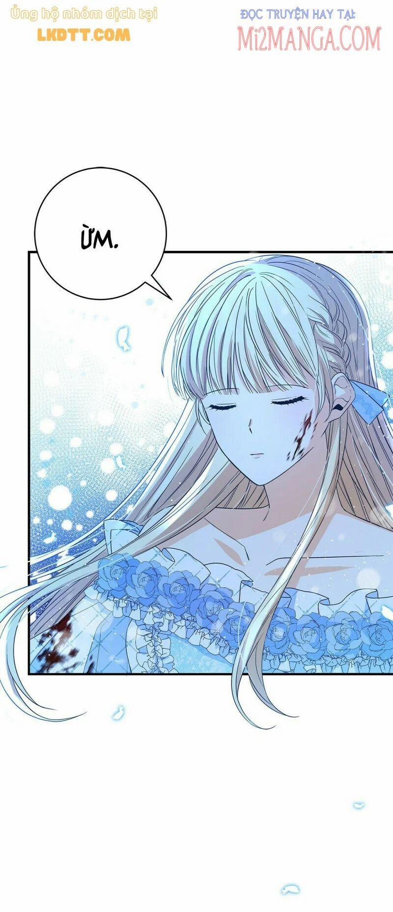 Lòng Trung Thành Của Ác Nữ Đâu Rồi? 1.5 trang 39