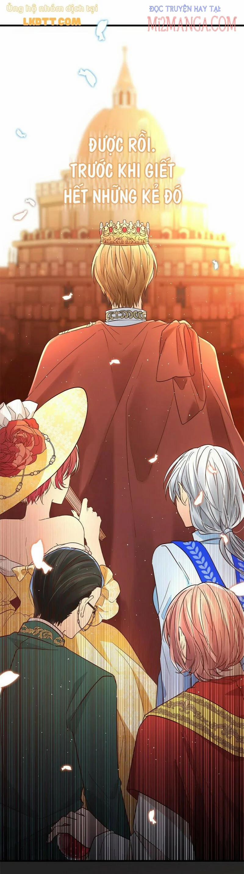 Lòng Trung Thành Của Ác Nữ Đâu Rồi? 1.5 trang 40