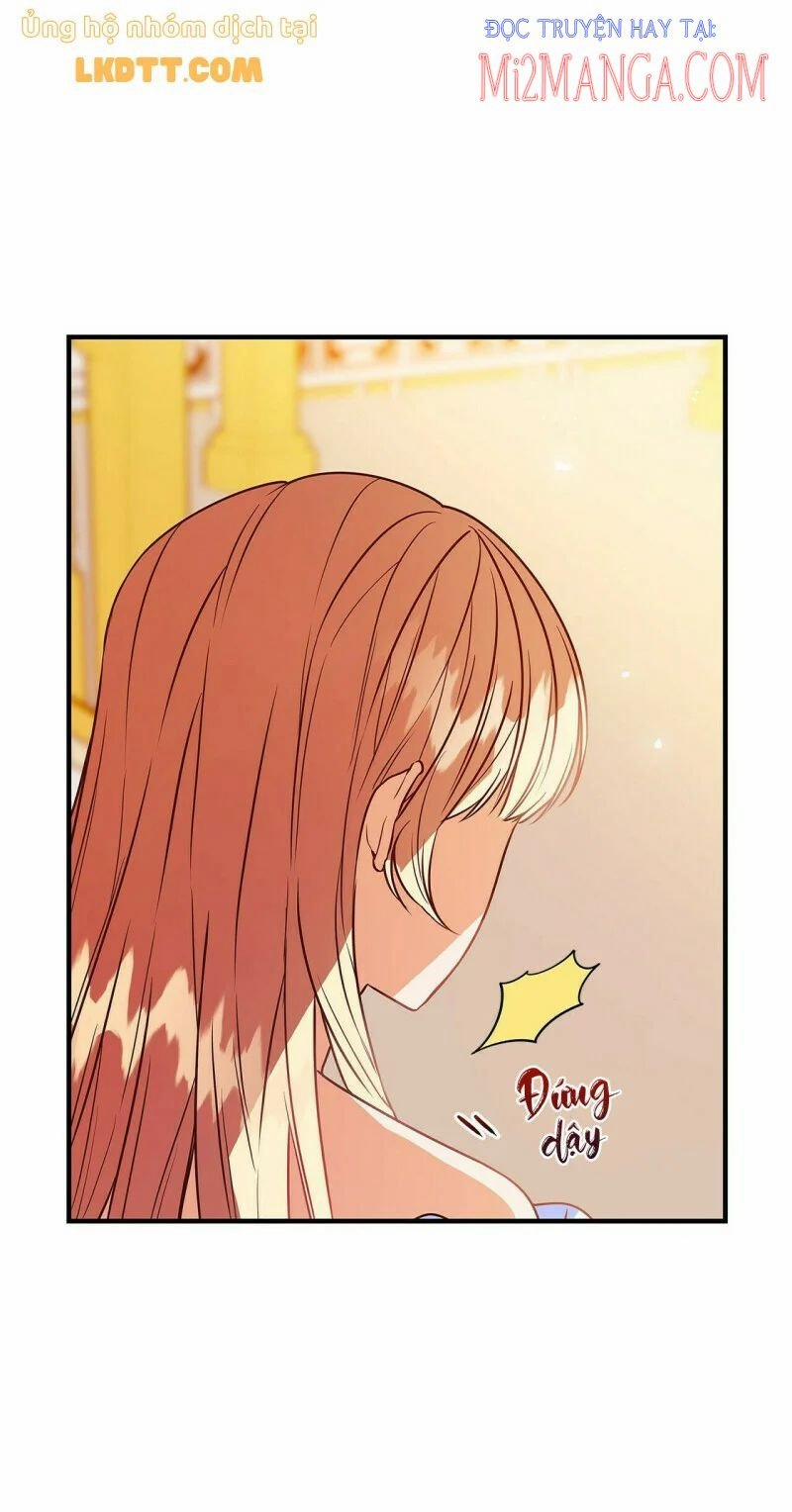 Lòng Trung Thành Của Ác Nữ Đâu Rồi? 1.5 trang 5