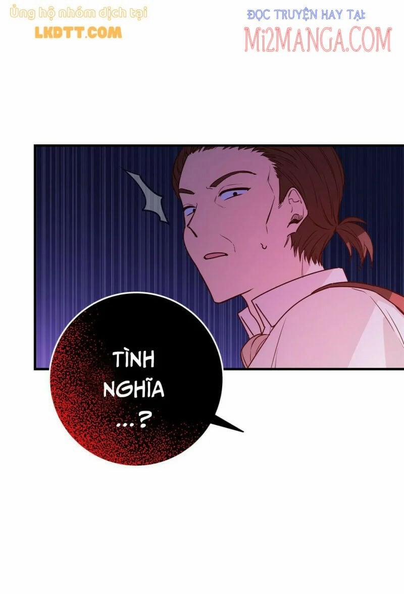 Lòng Trung Thành Của Ác Nữ Đâu Rồi? 1.5 trang 6