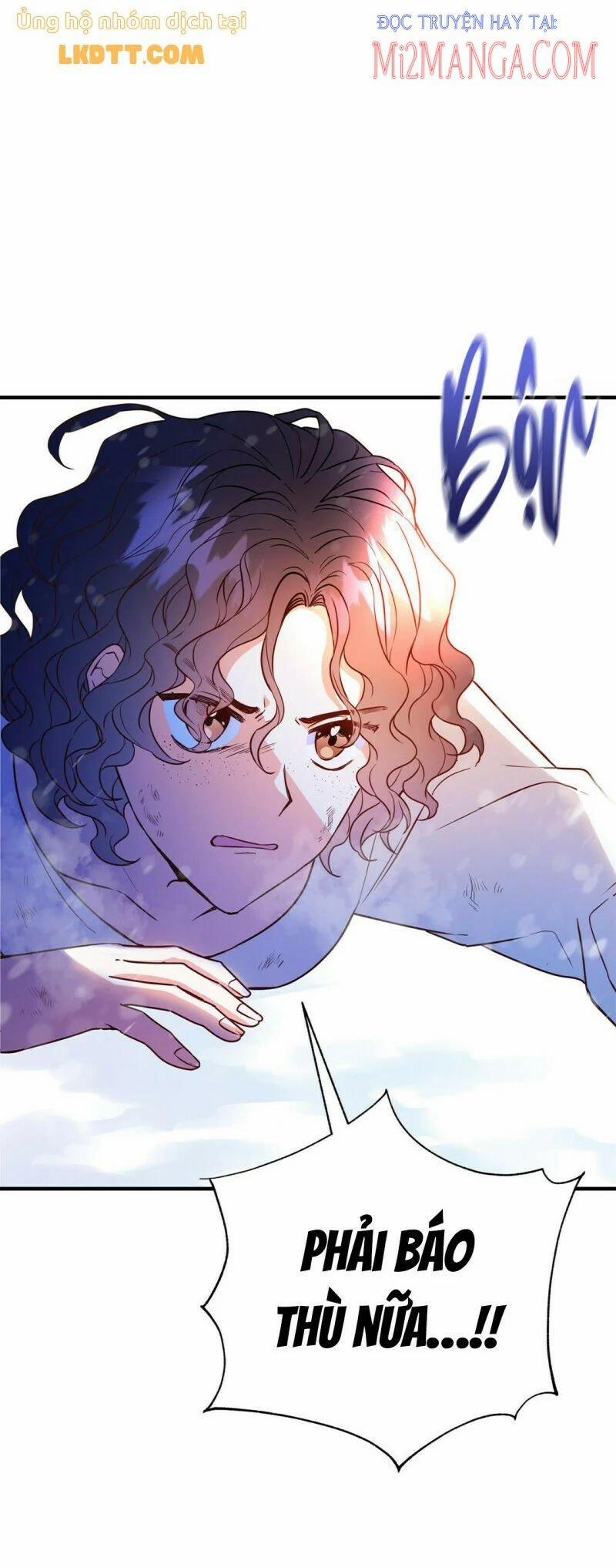 Lòng Trung Thành Của Ác Nữ Đâu Rồi? 1 trang 11