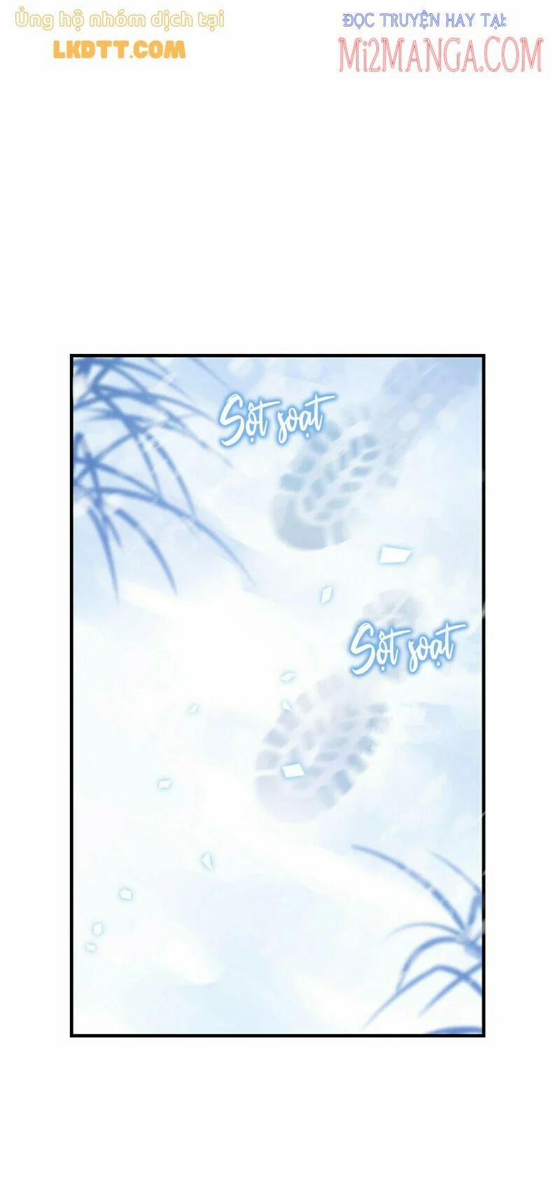 Lòng Trung Thành Của Ác Nữ Đâu Rồi? 1 trang 12