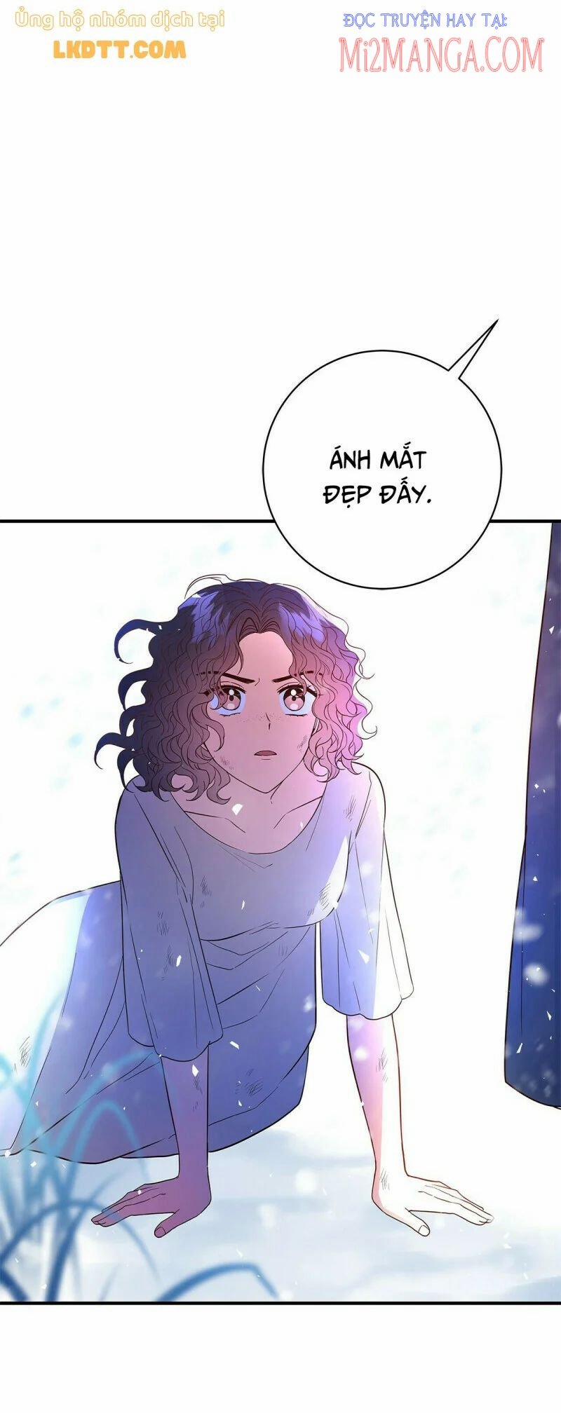 Lòng Trung Thành Của Ác Nữ Đâu Rồi? 1 trang 13