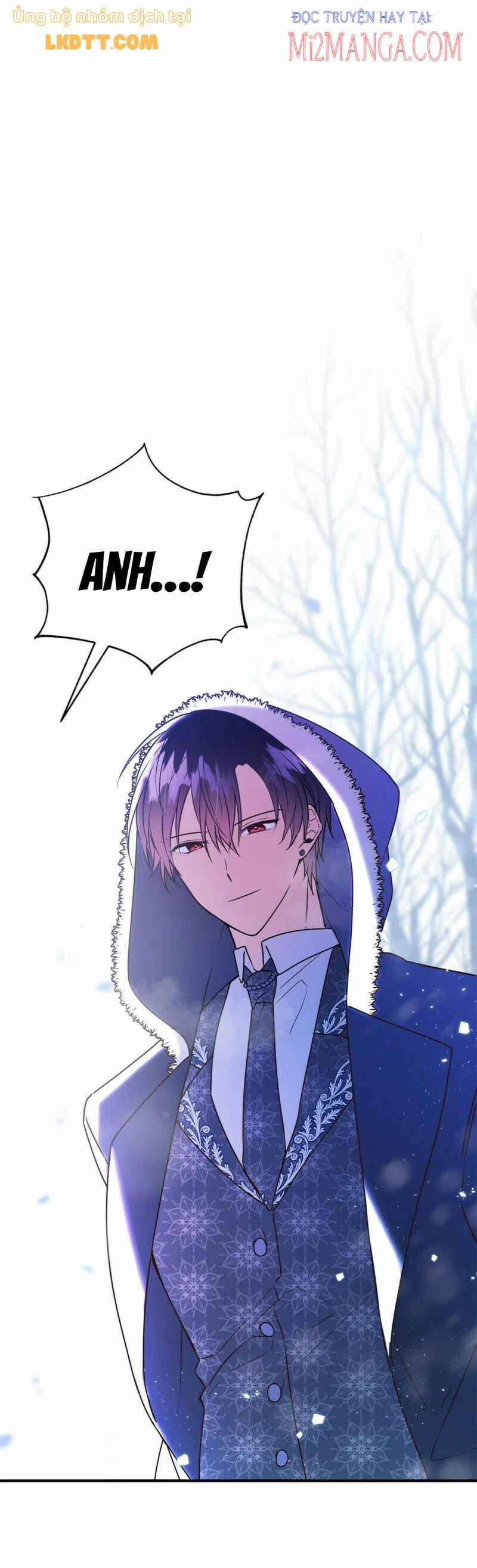 Lòng Trung Thành Của Ác Nữ Đâu Rồi? 1 trang 15