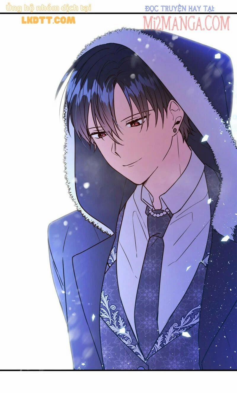 Lòng Trung Thành Của Ác Nữ Đâu Rồi? 1 trang 20