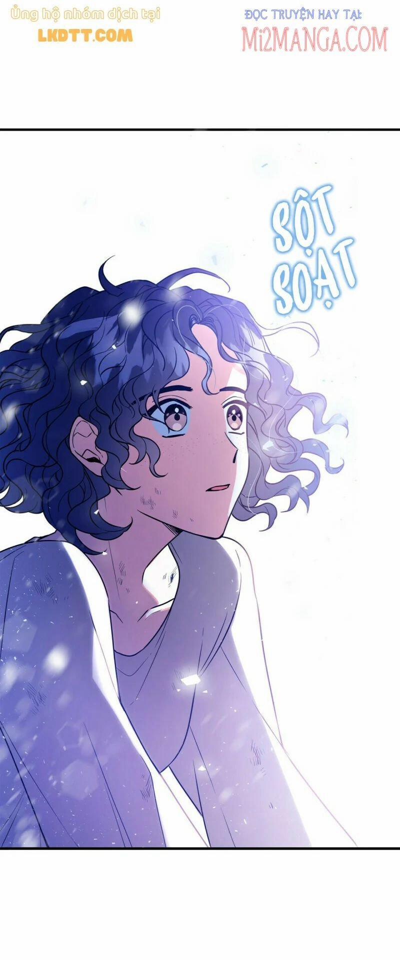 Lòng Trung Thành Của Ác Nữ Đâu Rồi? 1 trang 21