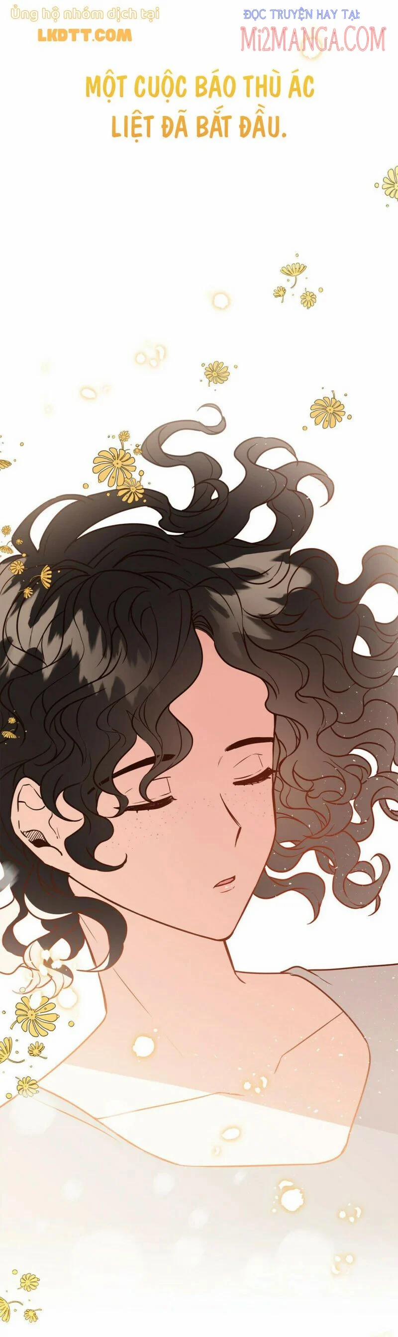 Lòng Trung Thành Của Ác Nữ Đâu Rồi? 1 trang 23