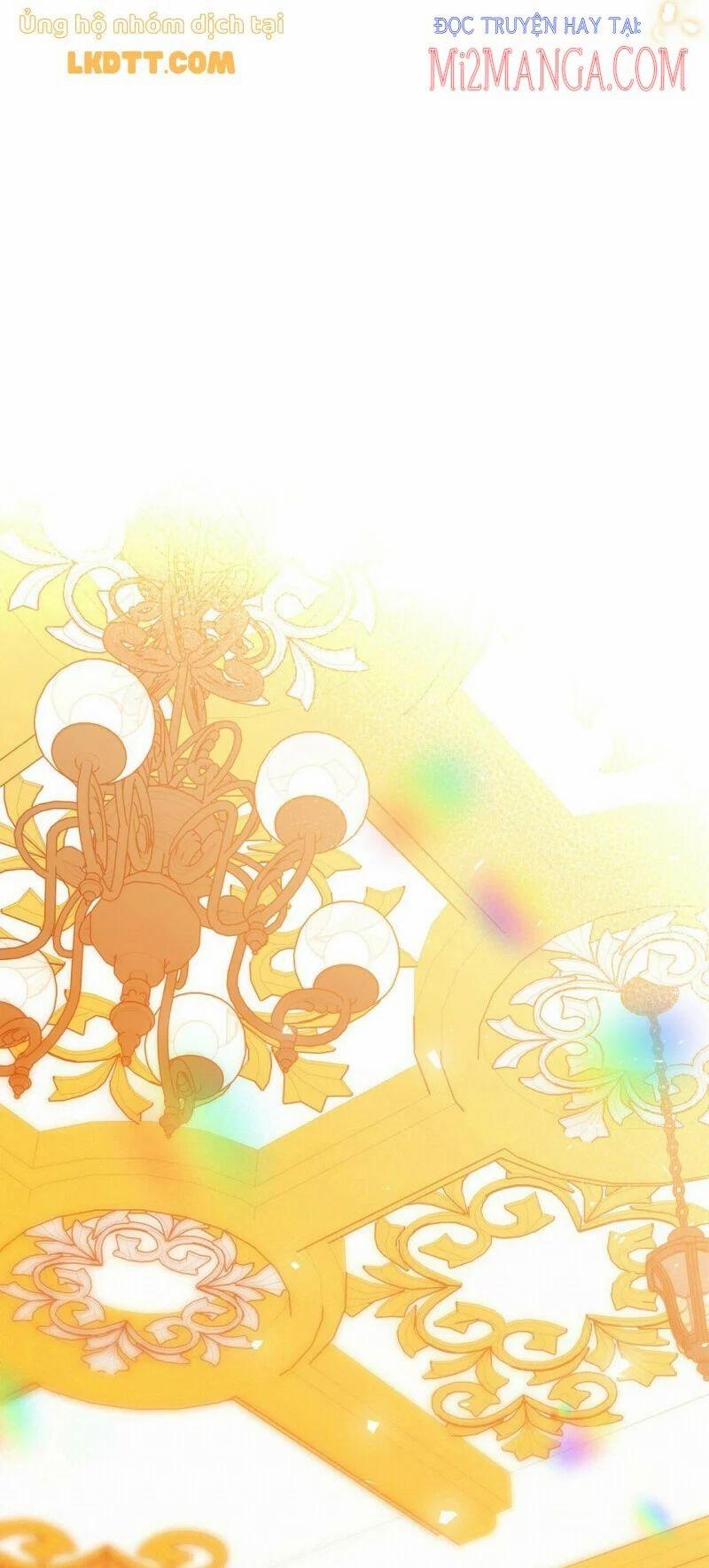 Lòng Trung Thành Của Ác Nữ Đâu Rồi? 1 trang 24