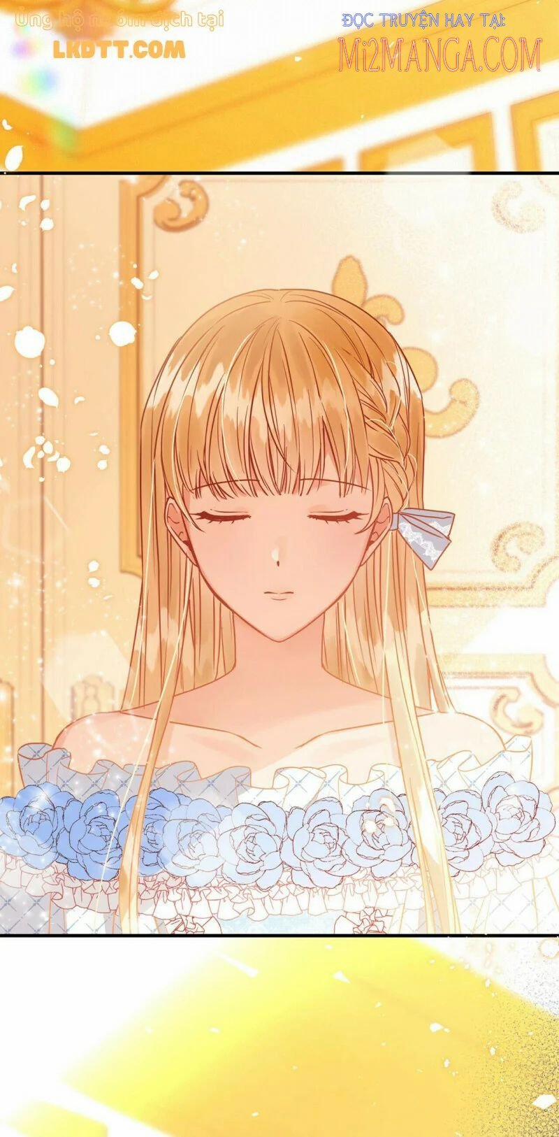 Lòng Trung Thành Của Ác Nữ Đâu Rồi? 1 trang 25