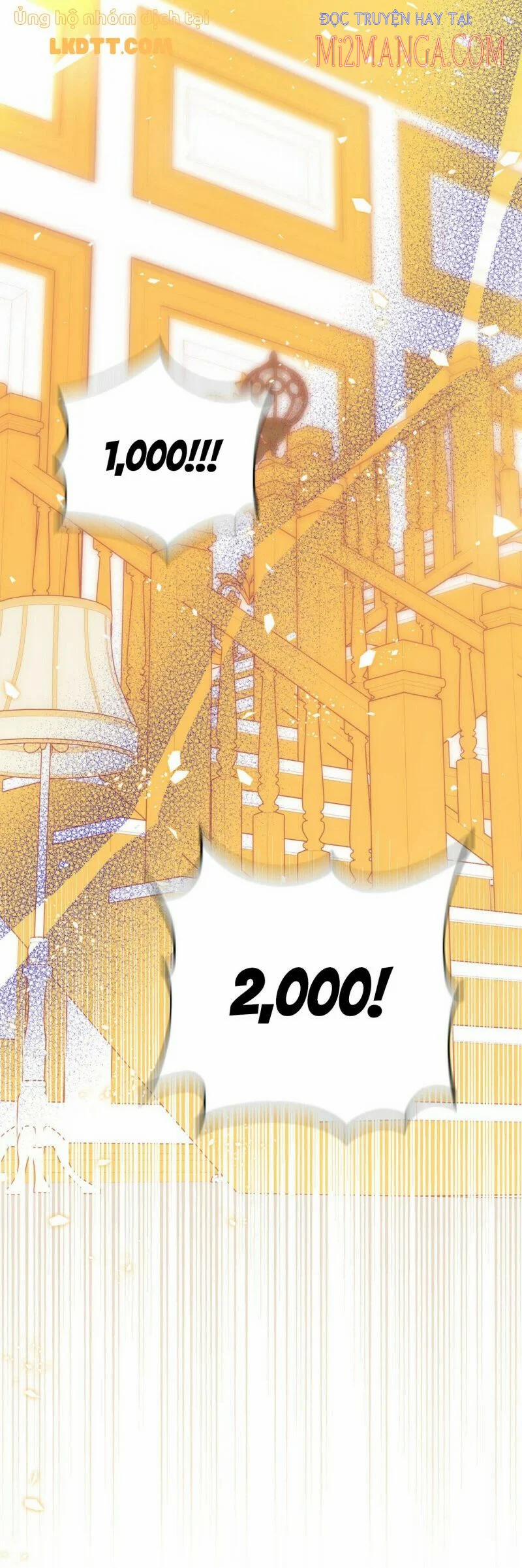 Lòng Trung Thành Của Ác Nữ Đâu Rồi? 1 trang 26