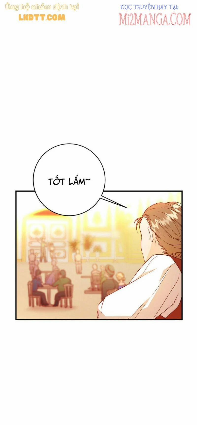 Lòng Trung Thành Của Ác Nữ Đâu Rồi? 1 trang 28