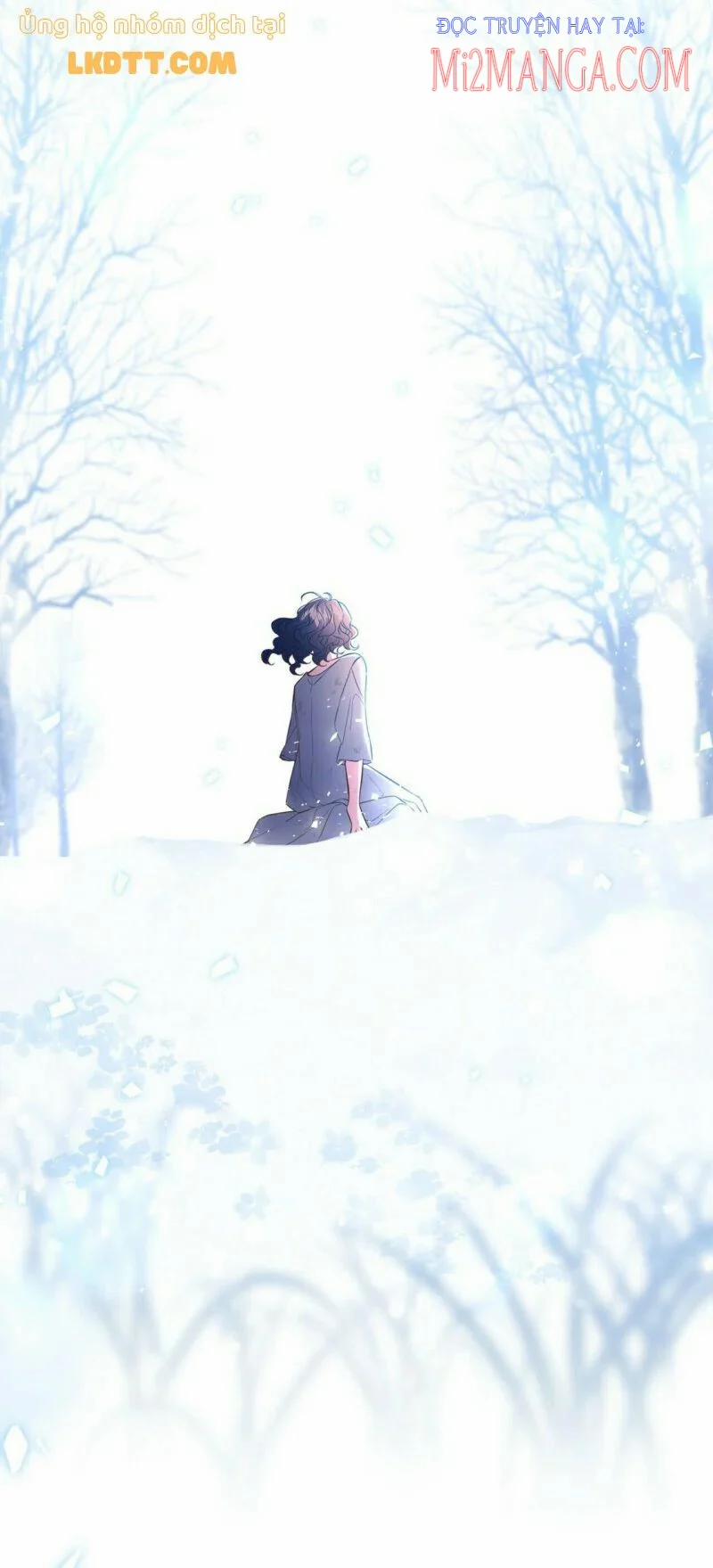 Lòng Trung Thành Của Ác Nữ Đâu Rồi? 1 trang 3