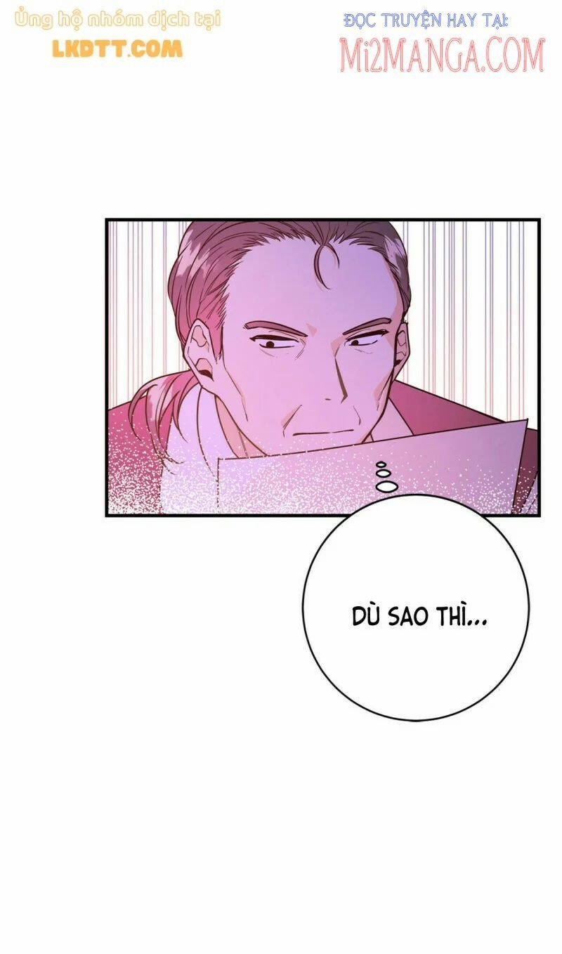 Lòng Trung Thành Của Ác Nữ Đâu Rồi? 1 trang 30