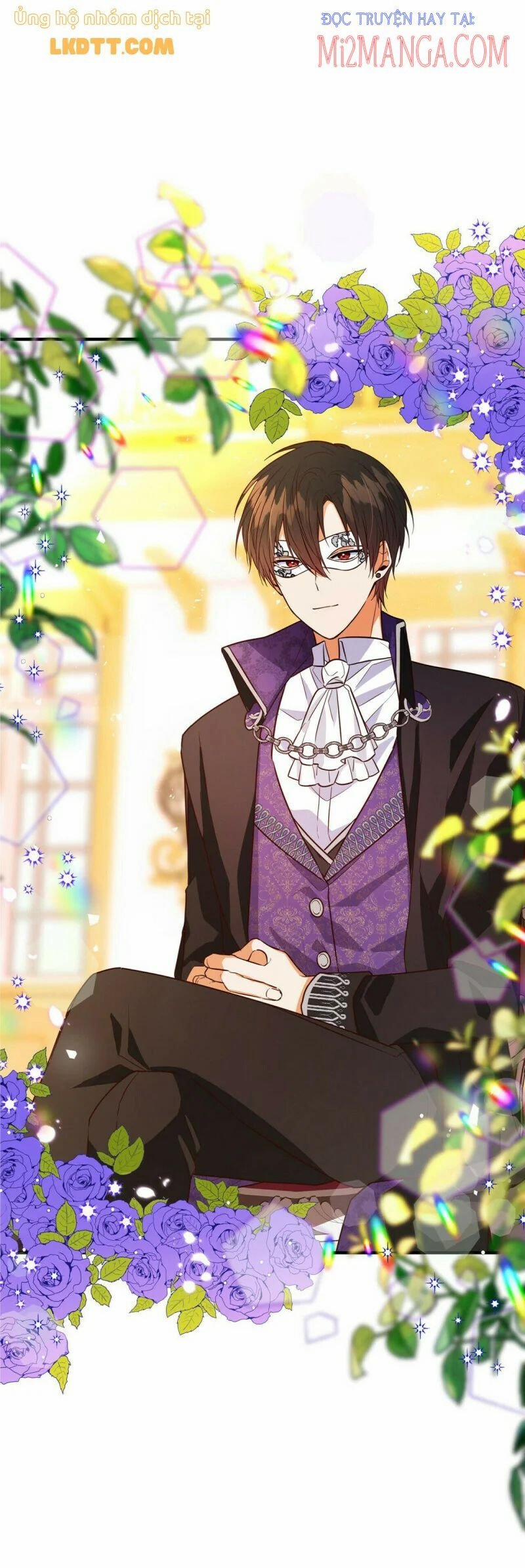 Lòng Trung Thành Của Ác Nữ Đâu Rồi? 1 trang 31