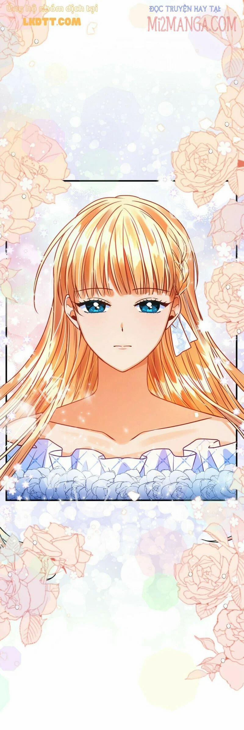 Lòng Trung Thành Của Ác Nữ Đâu Rồi? 1 trang 35