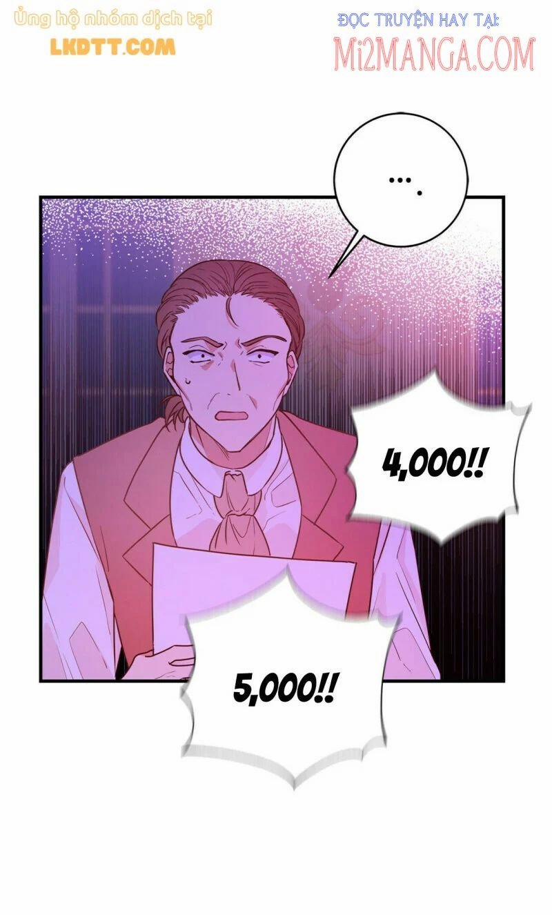 Lòng Trung Thành Của Ác Nữ Đâu Rồi? 1 trang 36