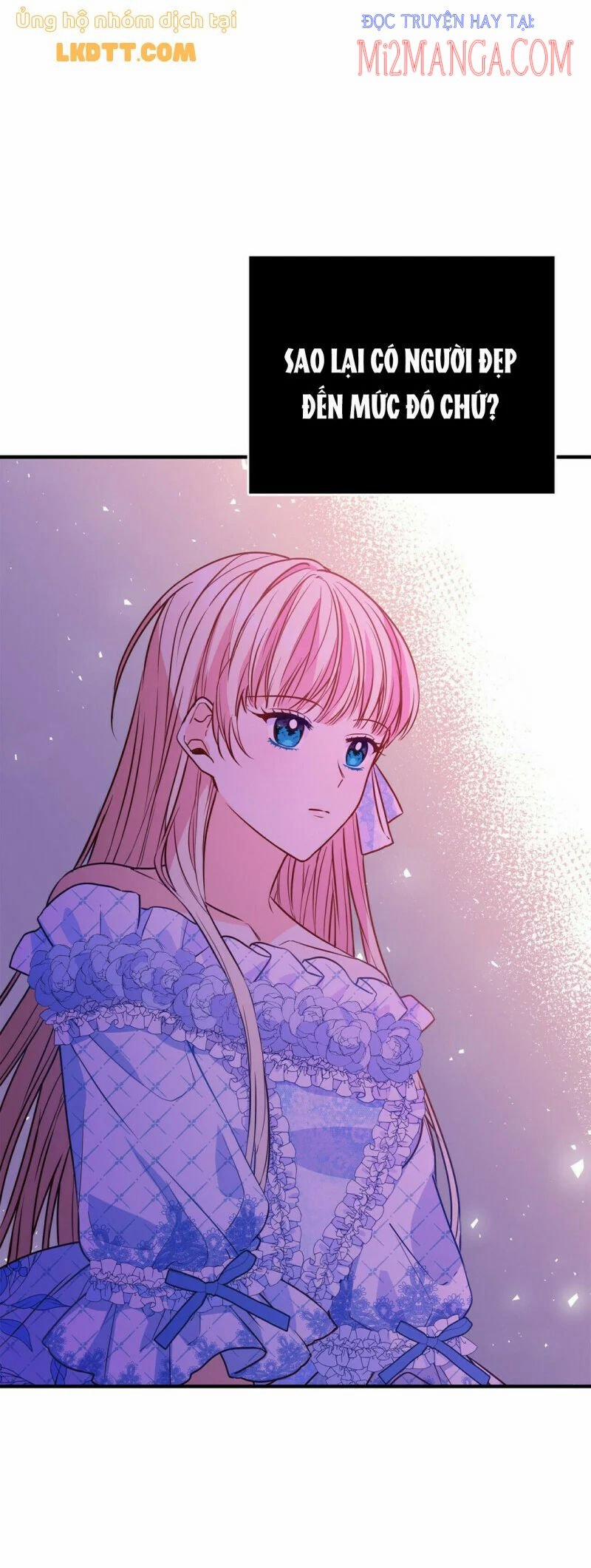 Lòng Trung Thành Của Ác Nữ Đâu Rồi? 1 trang 37