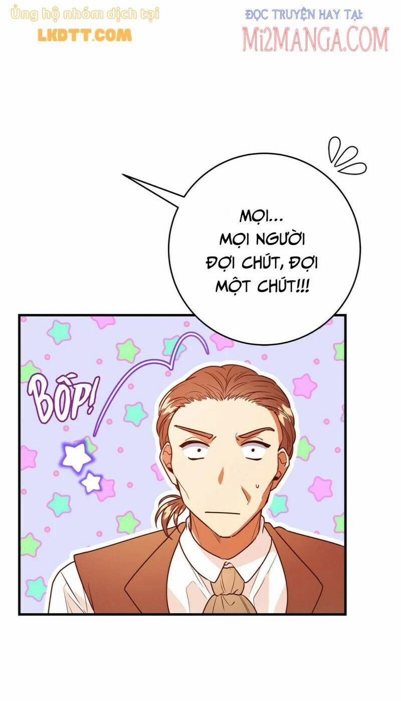 Lòng Trung Thành Của Ác Nữ Đâu Rồi? 1 trang 38