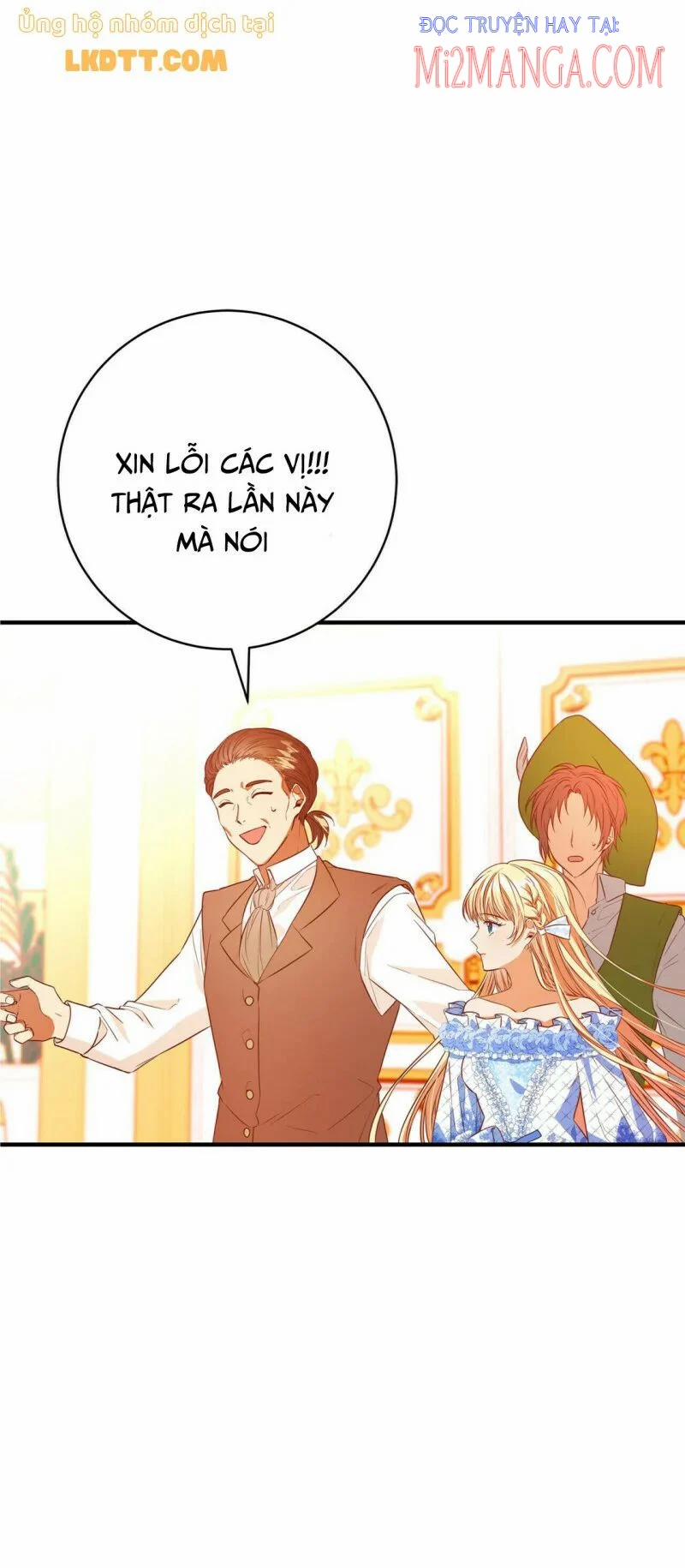 Lòng Trung Thành Của Ác Nữ Đâu Rồi? 1 trang 41