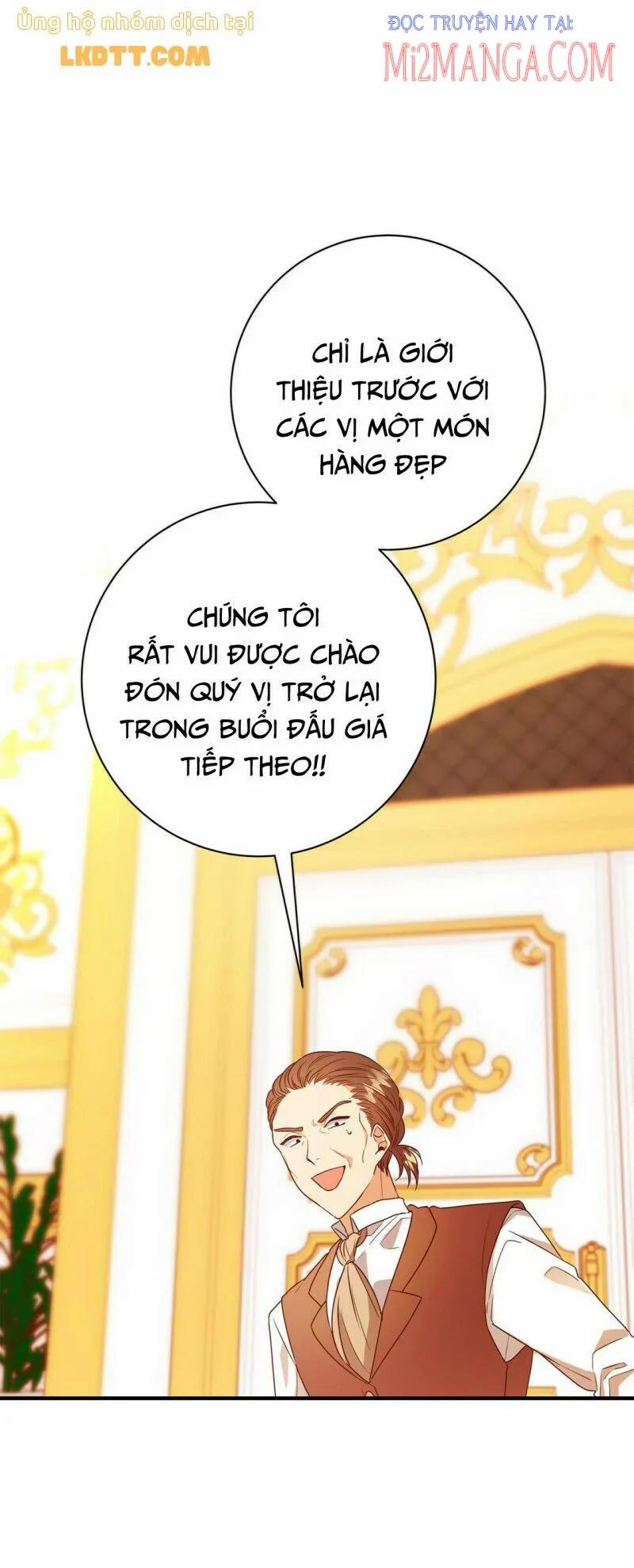 Lòng Trung Thành Của Ác Nữ Đâu Rồi? 1 trang 42