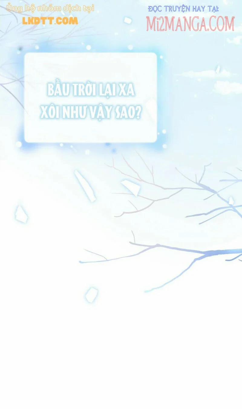 Lòng Trung Thành Của Ác Nữ Đâu Rồi? 1 trang 5