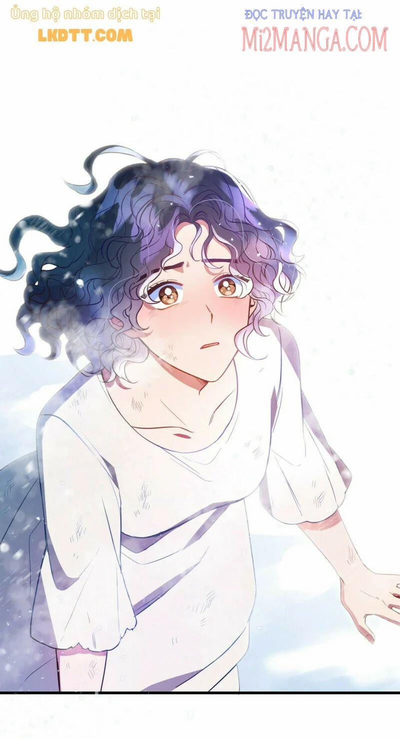 Lòng Trung Thành Của Ác Nữ Đâu Rồi? 1 trang 6