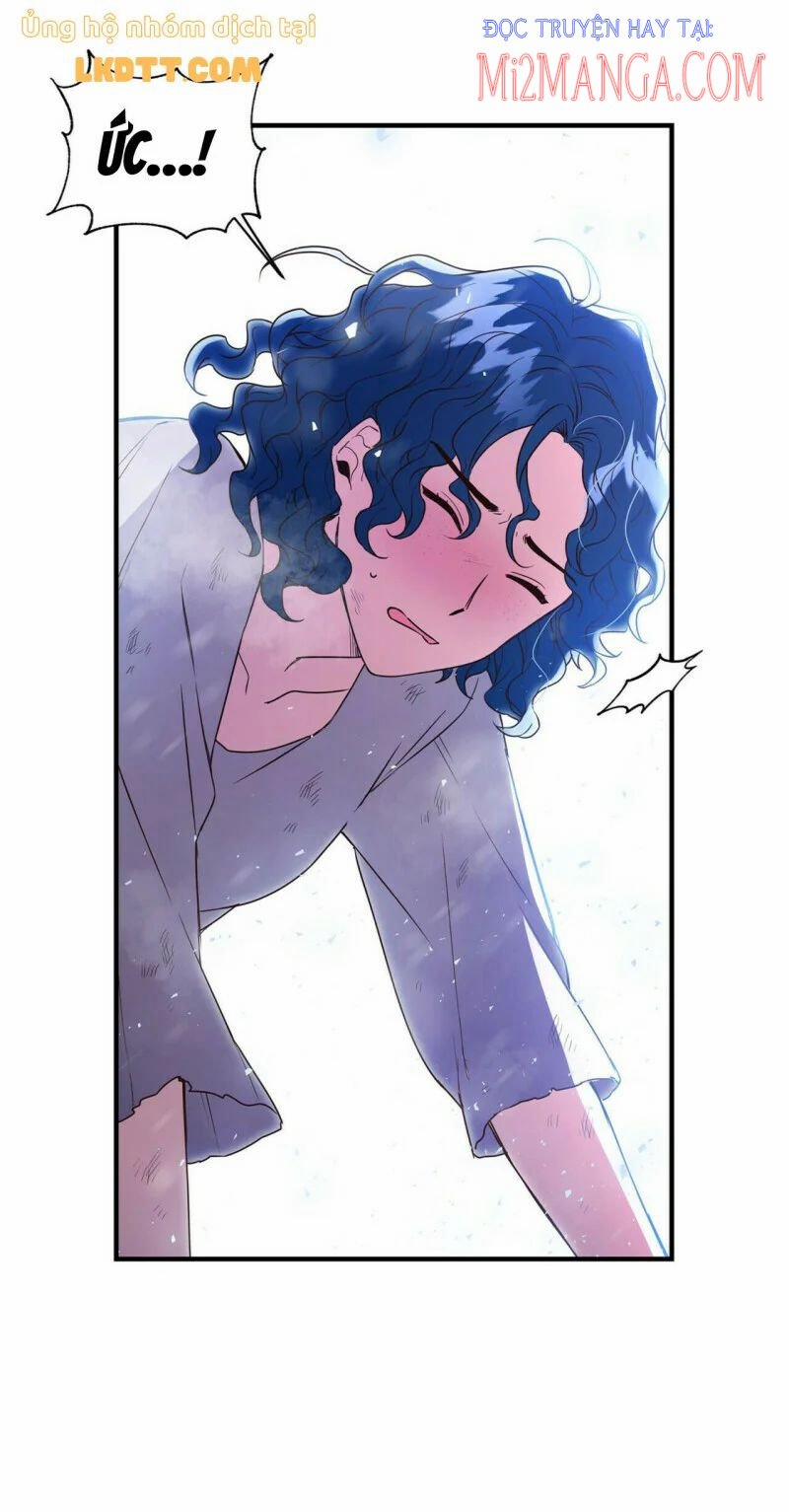 Lòng Trung Thành Của Ác Nữ Đâu Rồi? 1 trang 8