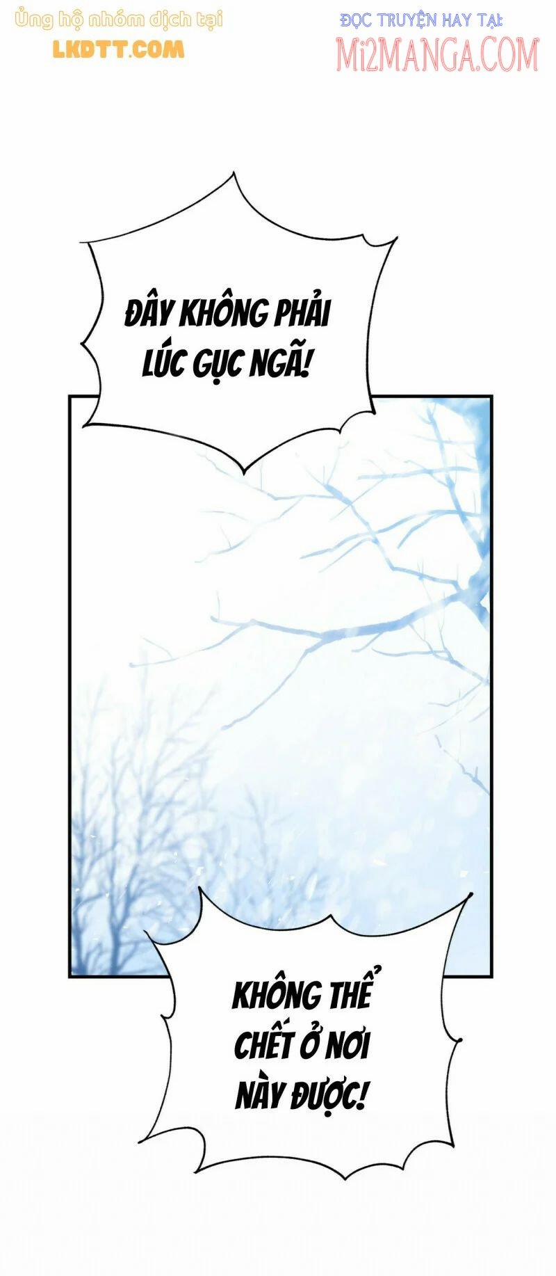 Lòng Trung Thành Của Ác Nữ Đâu Rồi? 1 trang 9