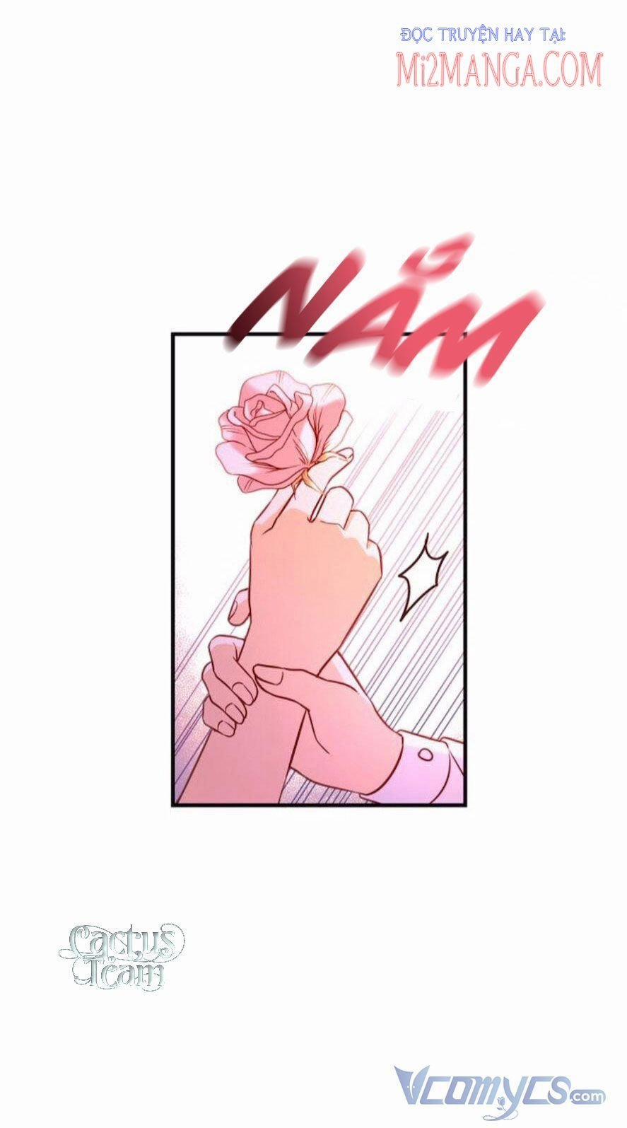 Lòng Trung Thành Của Ác Nữ Đâu Rồi? 10.5 trang 11