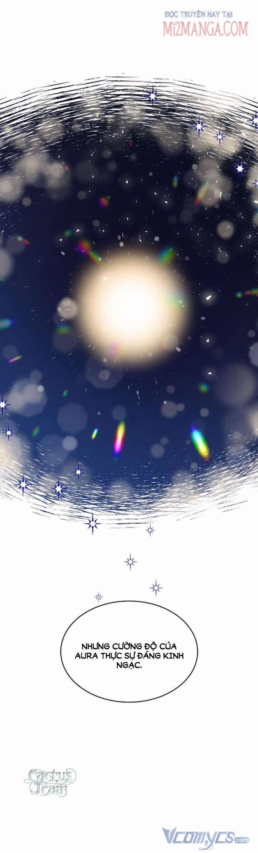 Lòng Trung Thành Của Ác Nữ Đâu Rồi? 10.5 trang 13