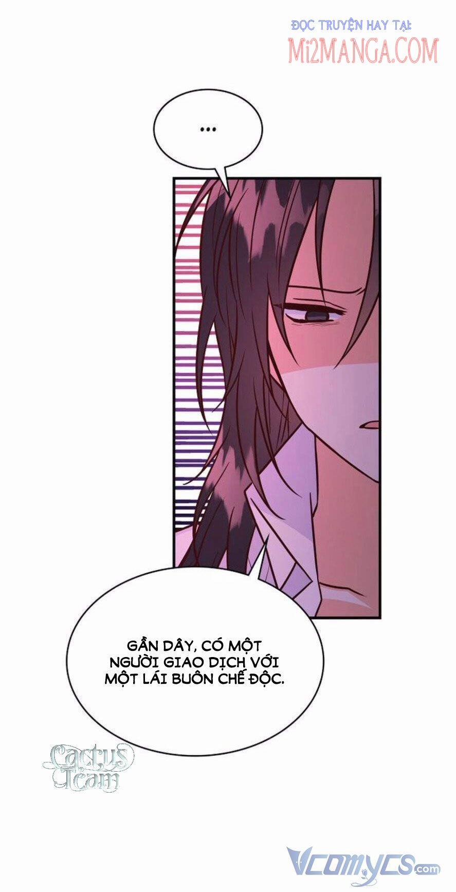 Lòng Trung Thành Của Ác Nữ Đâu Rồi? 10.5 trang 27