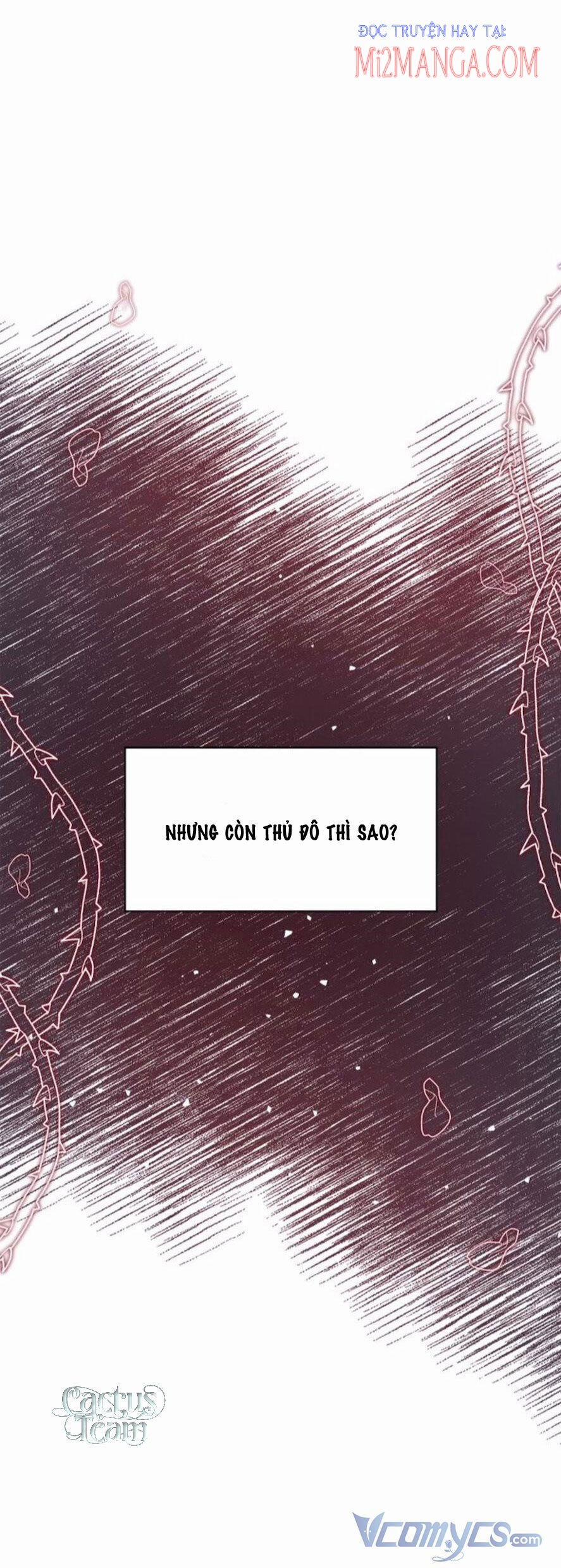 Lòng Trung Thành Của Ác Nữ Đâu Rồi? 10.5 trang 4