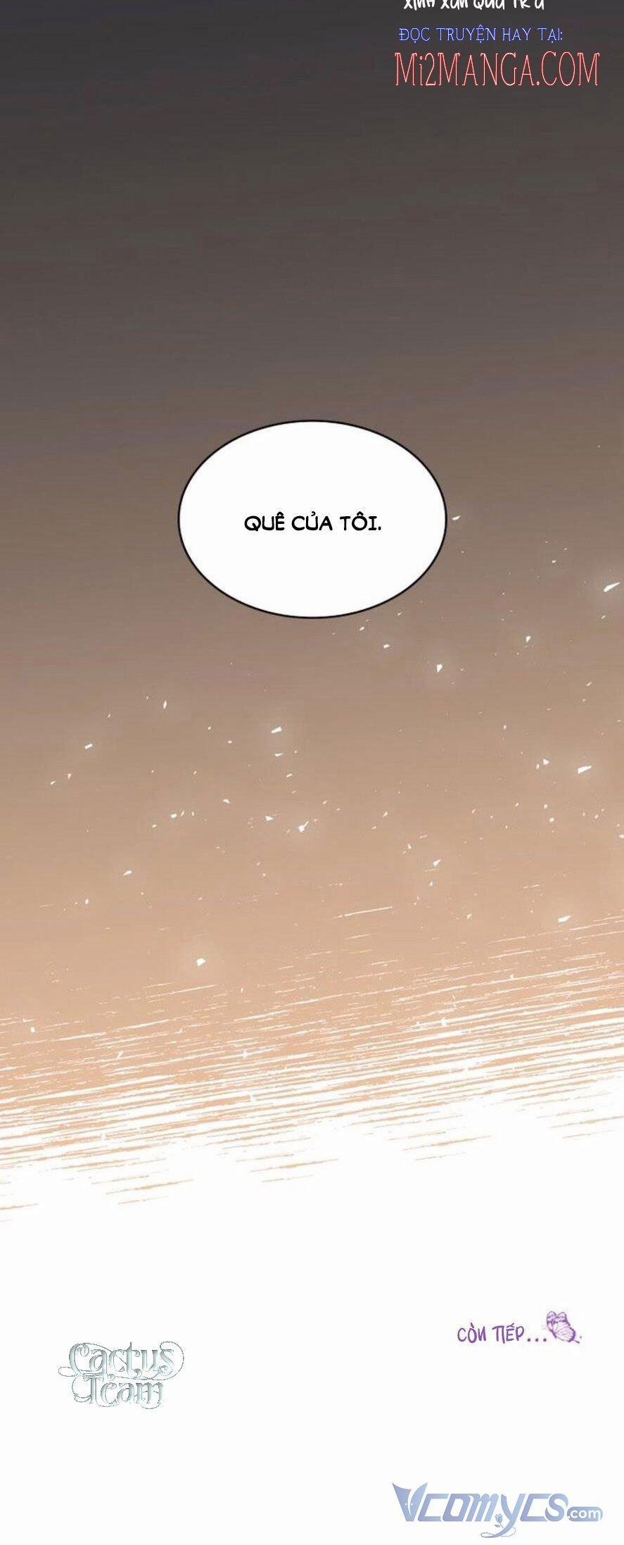 Lòng Trung Thành Của Ác Nữ Đâu Rồi? 10.5 trang 42