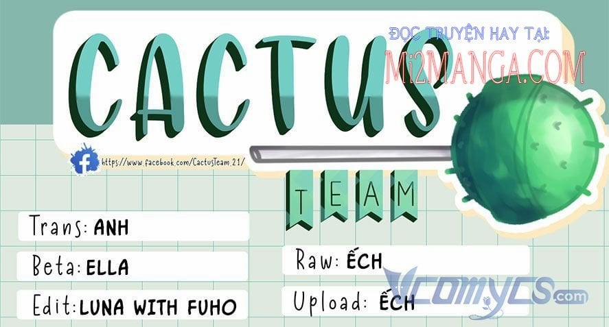 Lòng Trung Thành Của Ác Nữ Đâu Rồi? 10.5 trang 43