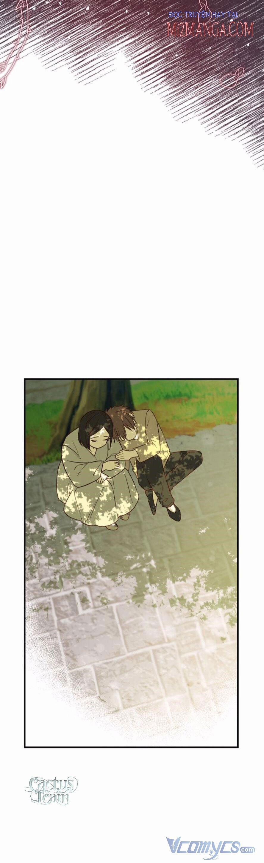 Lòng Trung Thành Của Ác Nữ Đâu Rồi? 10.5 trang 5