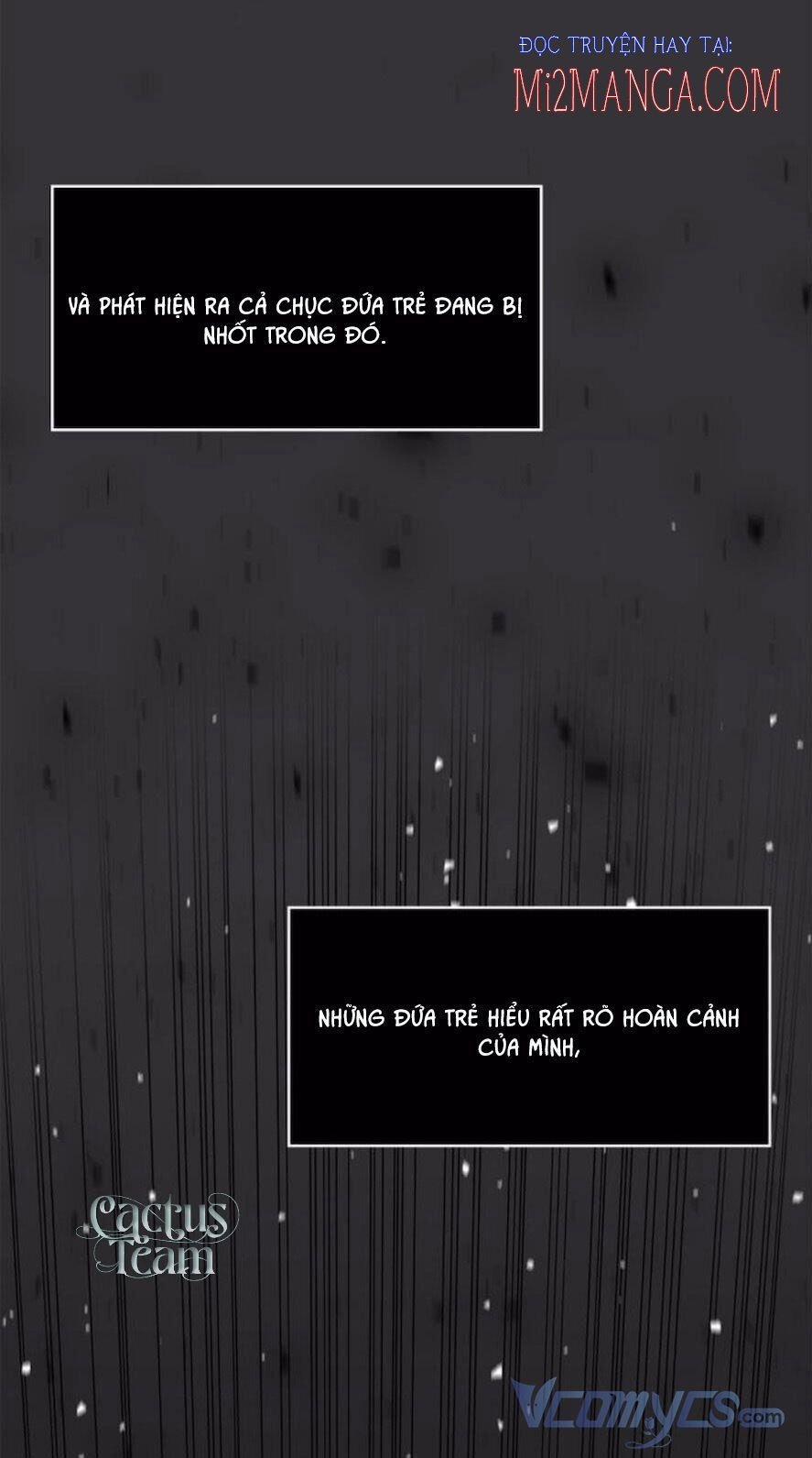 Lòng Trung Thành Của Ác Nữ Đâu Rồi? 10 trang 12