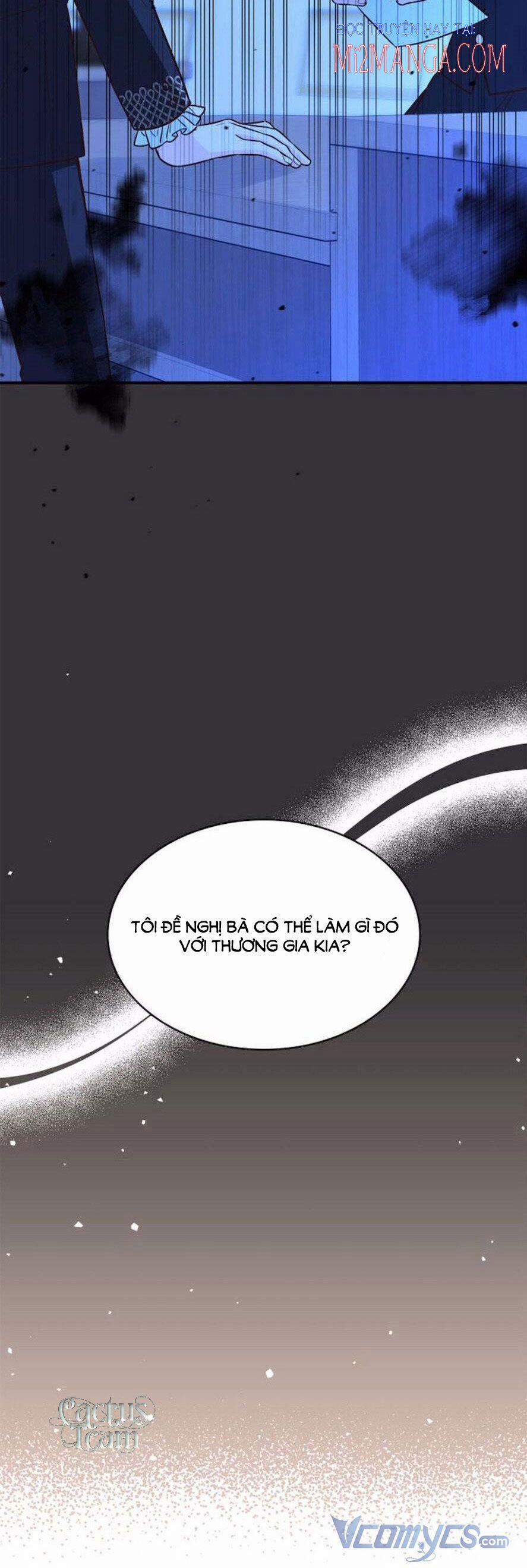 Lòng Trung Thành Của Ác Nữ Đâu Rồi? 10 trang 20