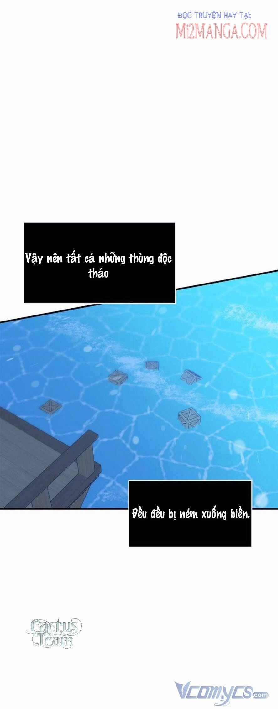 Lòng Trung Thành Của Ác Nữ Đâu Rồi? 10 trang 26