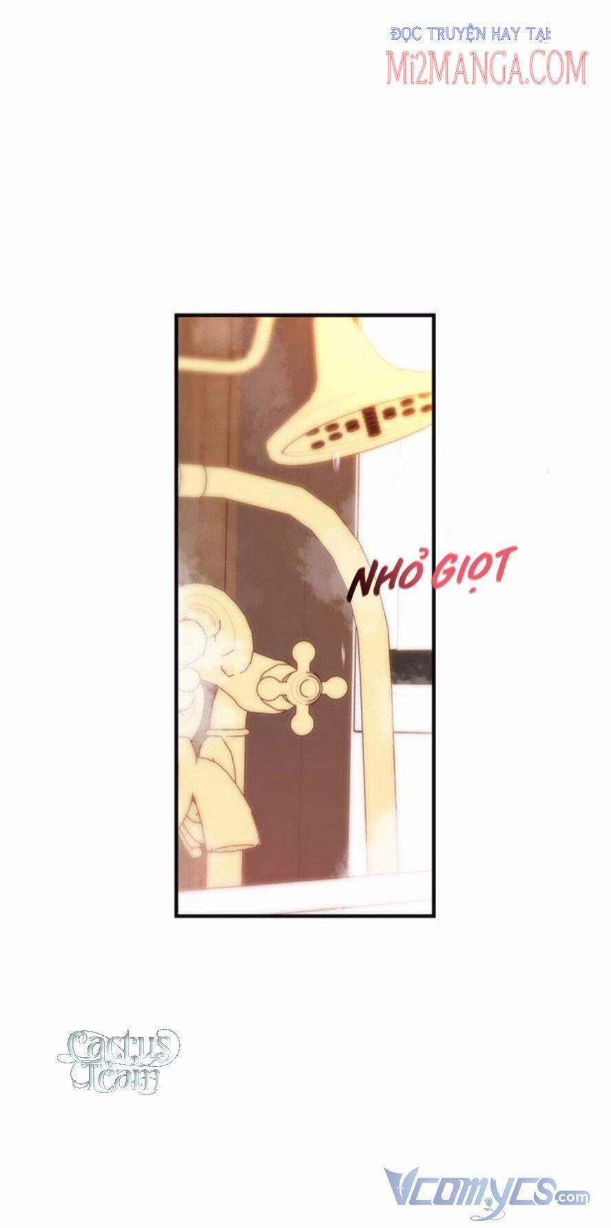 Lòng Trung Thành Của Ác Nữ Đâu Rồi? 10 trang 33