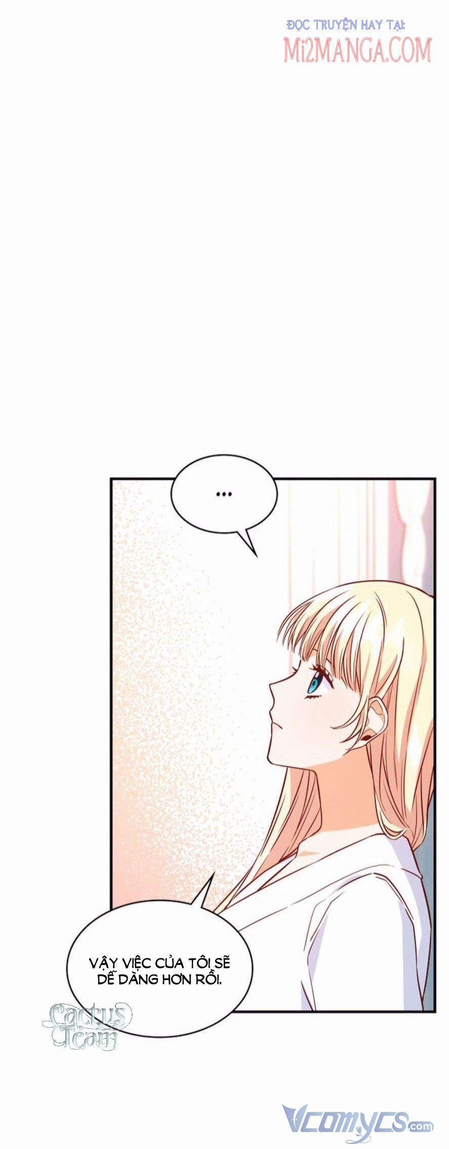 Lòng Trung Thành Của Ác Nữ Đâu Rồi? 10 trang 39