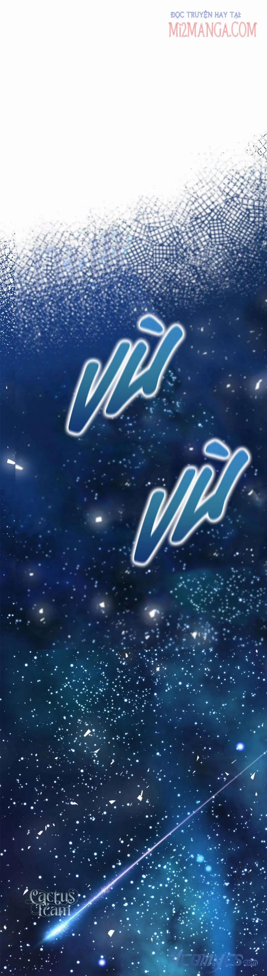 Lòng Trung Thành Của Ác Nữ Đâu Rồi? 11.5 trang 0