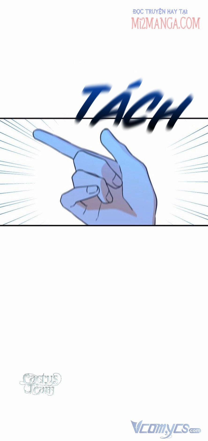 Lòng Trung Thành Của Ác Nữ Đâu Rồi? 11.5 trang 12